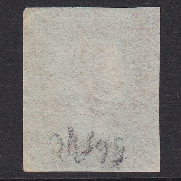 Additional view of stamp 20878