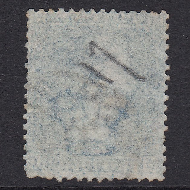 Additional view of stamp 20879