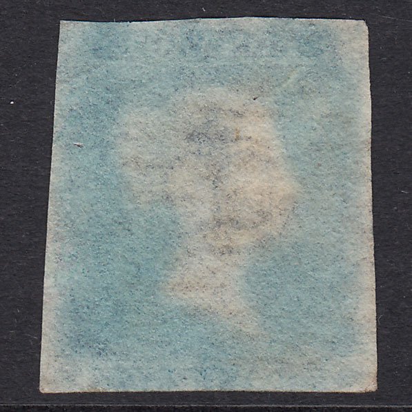 Additional view of stamp 20880
