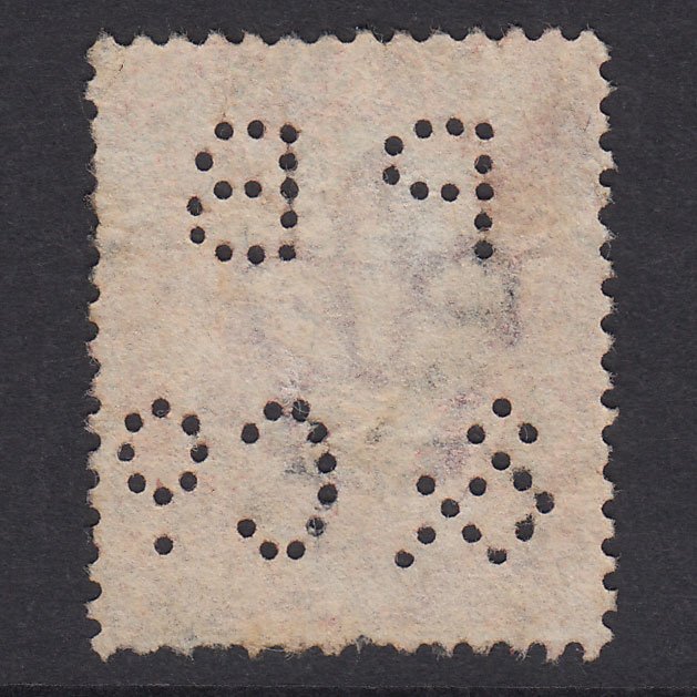 Additional view of stamp 22095