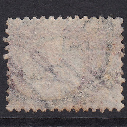 Additional view of stamp 22099
