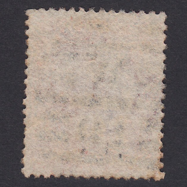 Additional view of stamp 22100