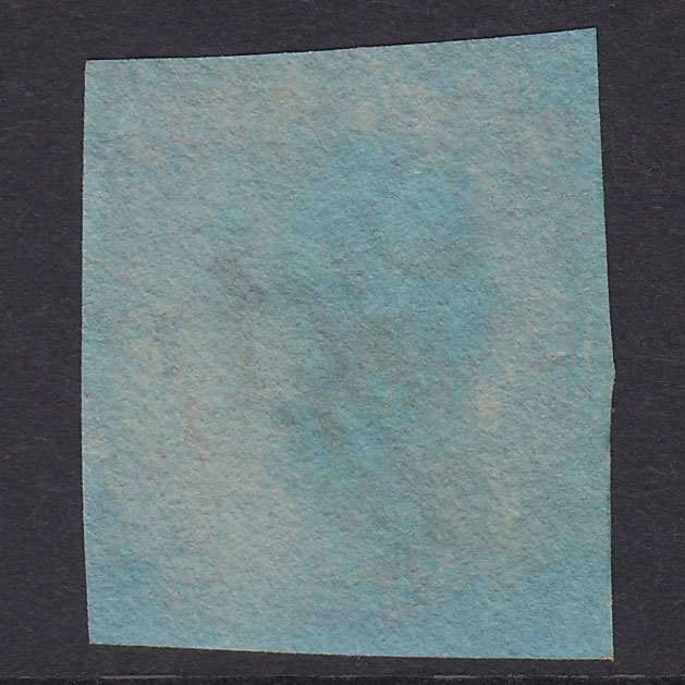 Additional view of stamp 22283