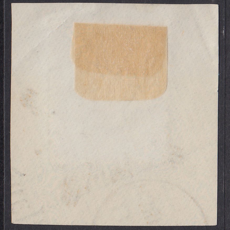 Additional view of stamp 22087