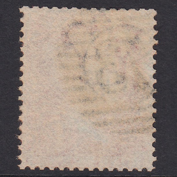 Additional view of stamp 22284