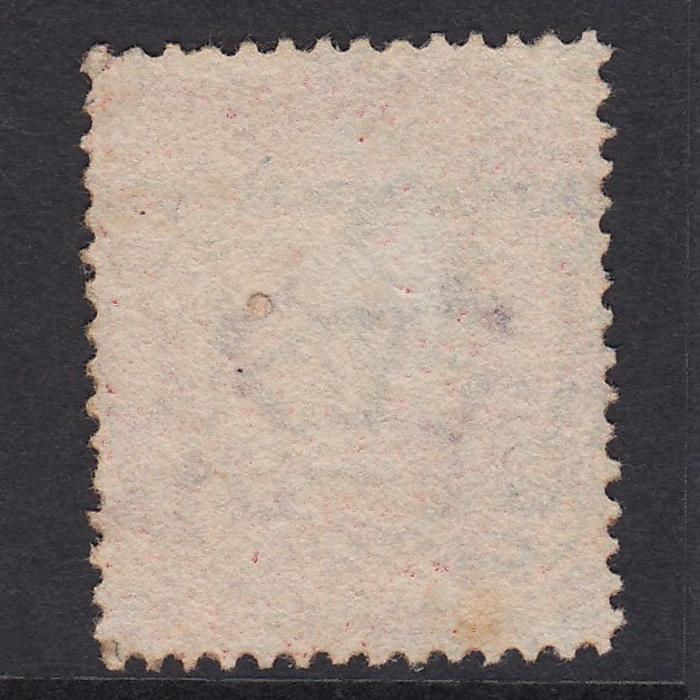 Additional view of stamp 22285