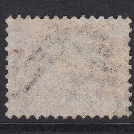 Additional view of stamp 22286