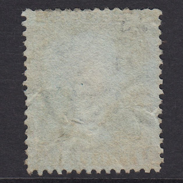 Additional view of stamp 22287