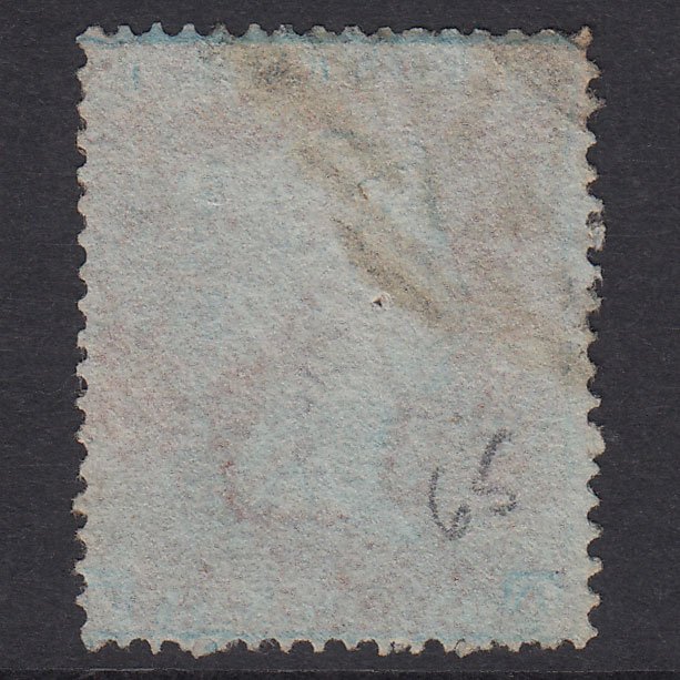 Additional view of stamp 22289