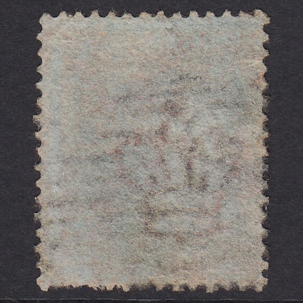 Additional view of stamp 22293
