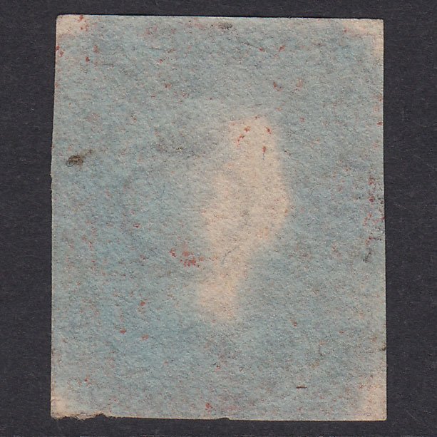 Additional view of stamp 22296