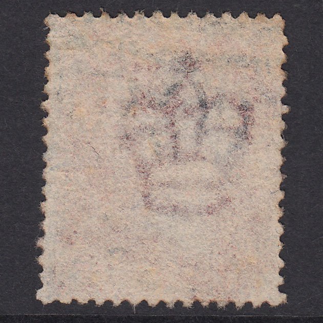Additional view of stamp 22318