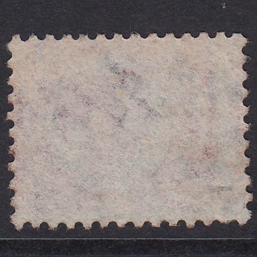 Additional view of stamp 22320
