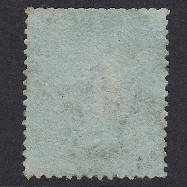 Additional view of stamp 22324