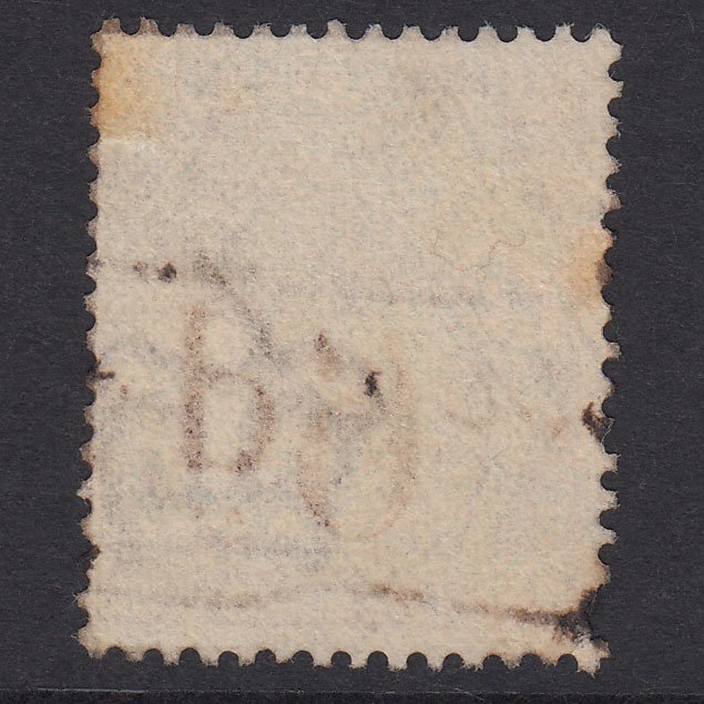 Additional view of stamp 22321
