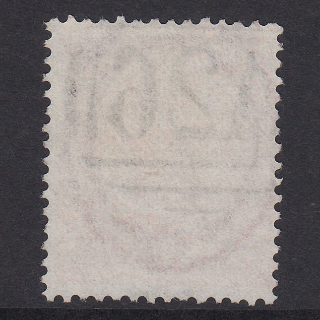 Additional view of stamp 22322