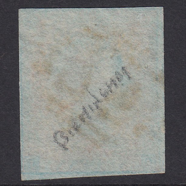 Additional view of stamp 22323