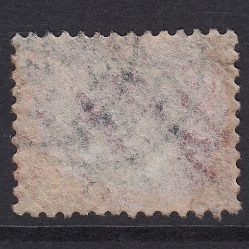Additional view of stamp 22326