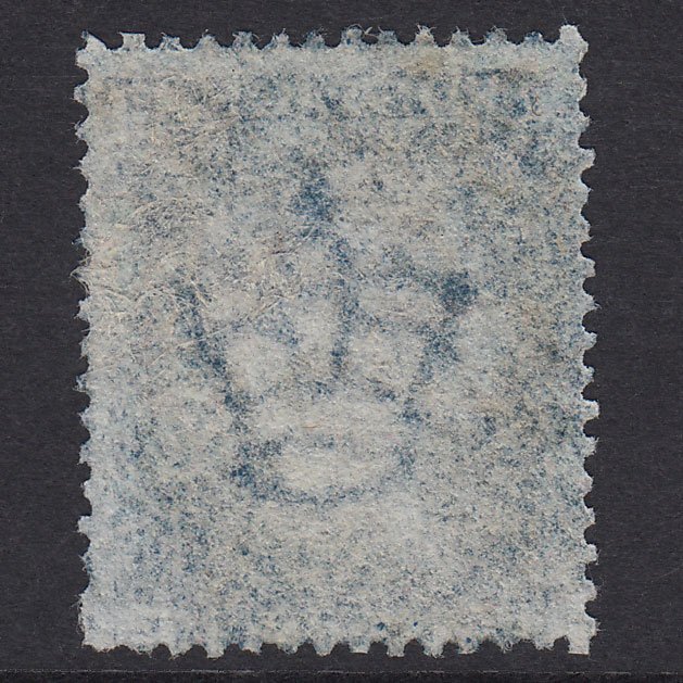 Additional view of stamp 22327