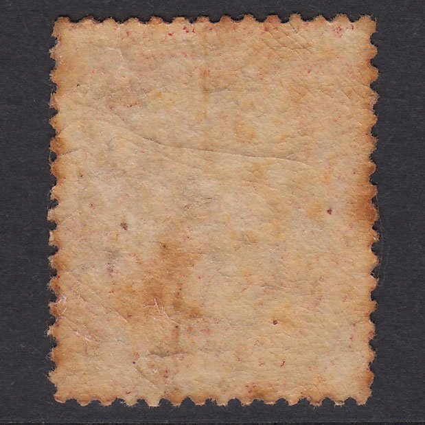 Additional view of stamp 22089