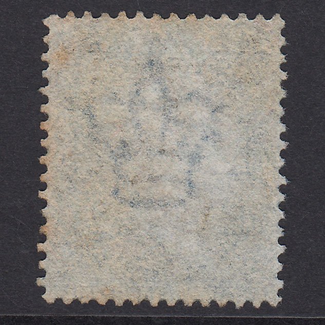 Additional view of stamp 22091
