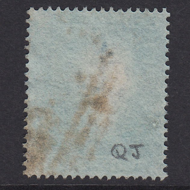 Additional view of stamp 22093