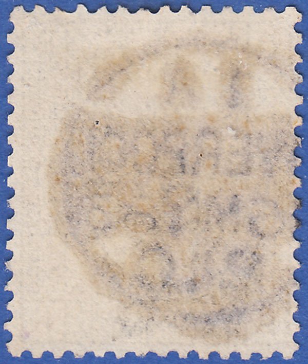 Additional view of stamp 20050