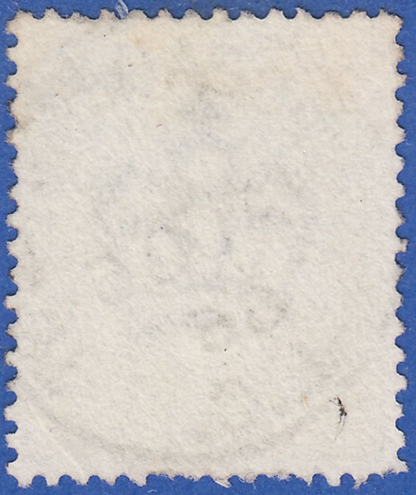 Additional view of stamp 20051