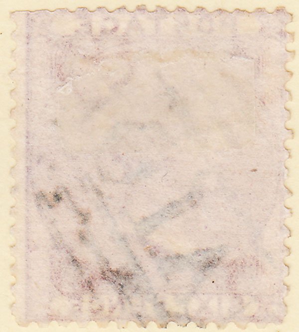 Additional view of stamp 20053