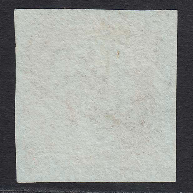 Additional view of stamp 8657