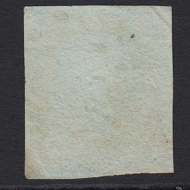 Additional view of stamp 8897