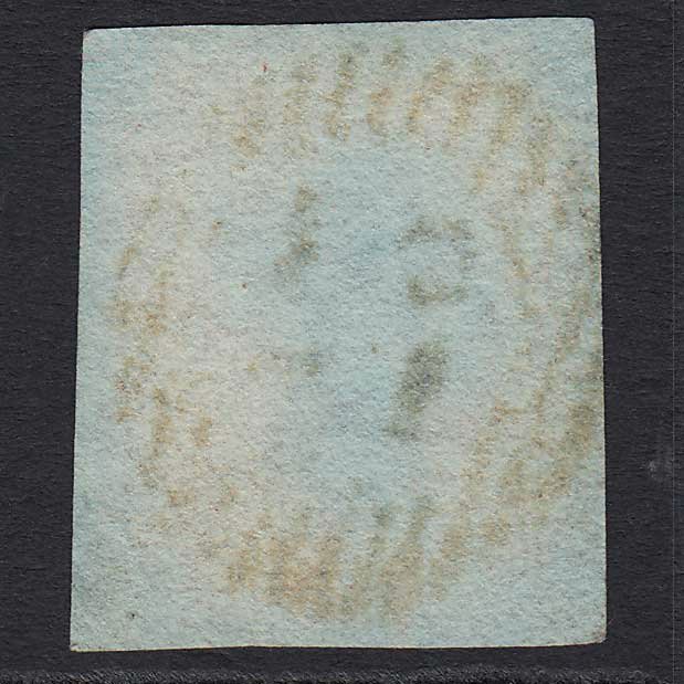 Additional view of stamp 8616