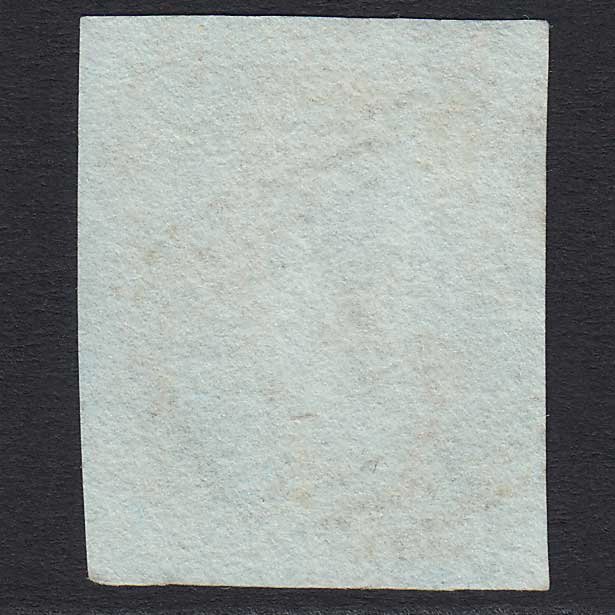 Additional view of stamp 8640