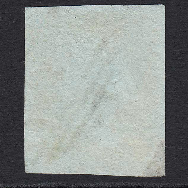 Additional view of stamp 8724