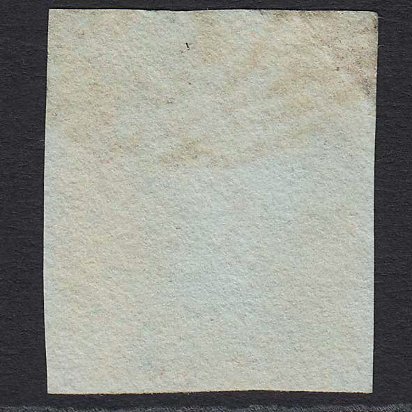 Additional view of stamp 8835