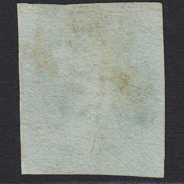 Additional view of stamp 8750