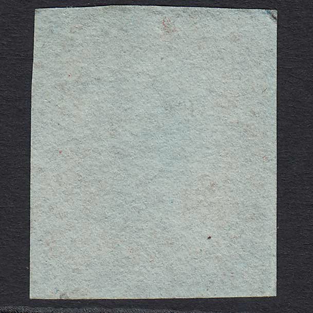 Additional view of stamp 8848