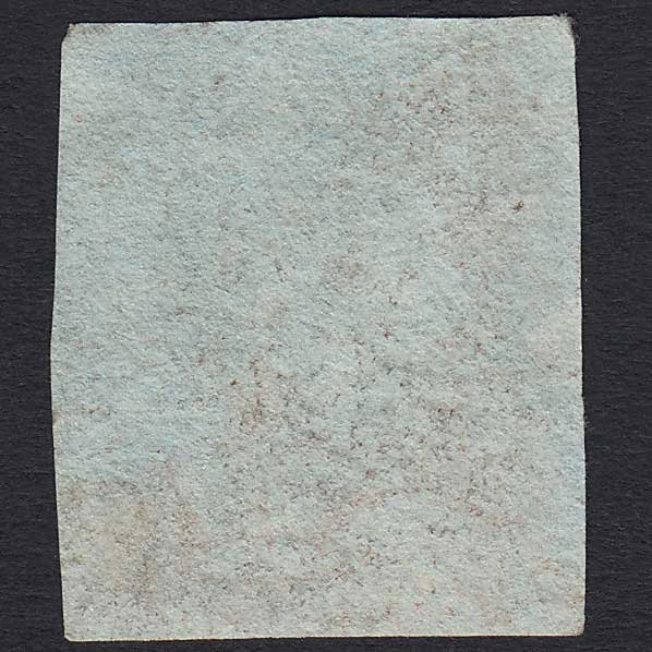 Additional view of stamp 8892