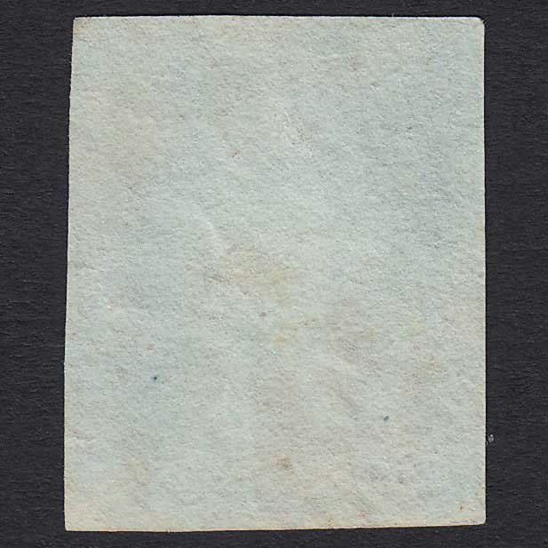 Additional view of stamp 8898