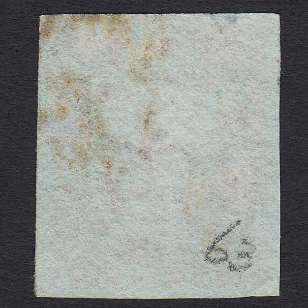 Additional view of stamp 8927