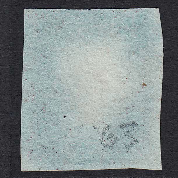 Additional view of stamp 8941