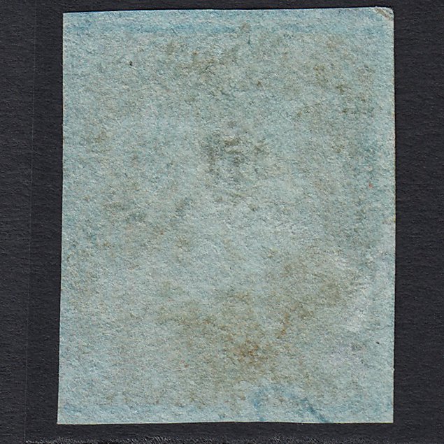 Additional view of stamp 8683