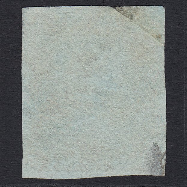 Additional view of stamp 8731
