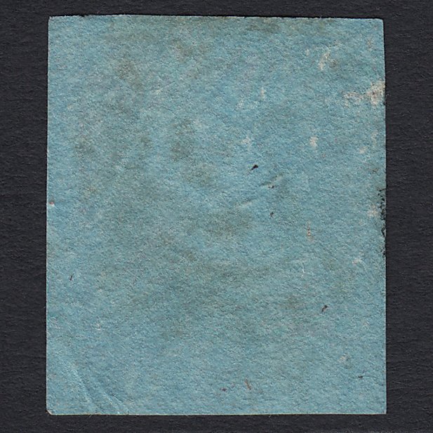 Additional view of stamp 8760