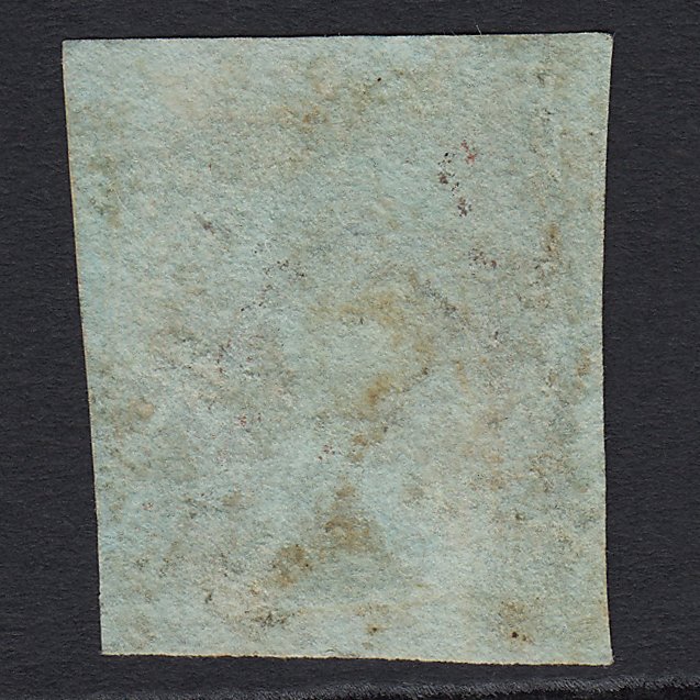 Additional view of stamp 8768