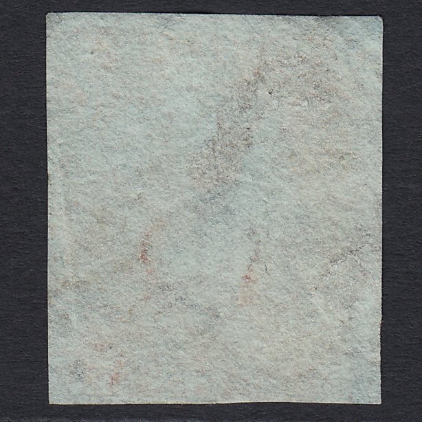 Additional view of stamp 8778