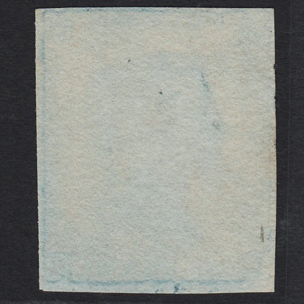 Additional view of stamp 8617