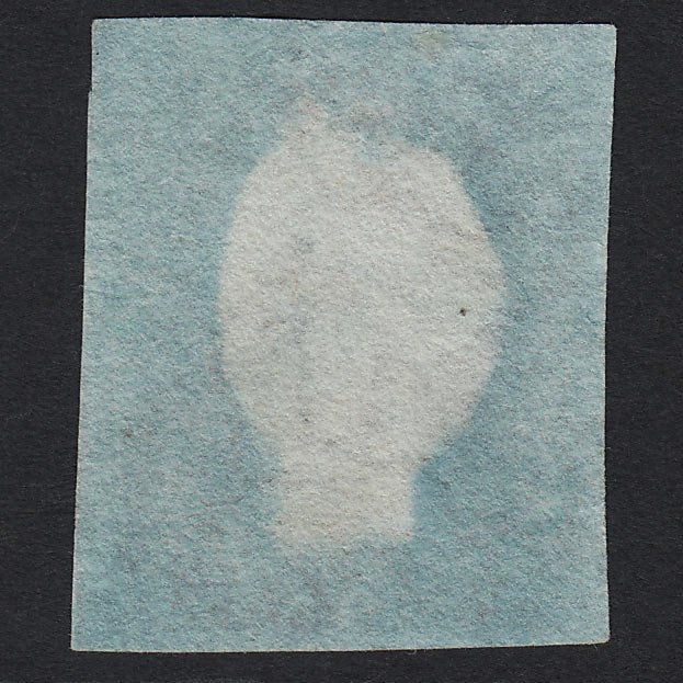 Additional view of stamp 8653