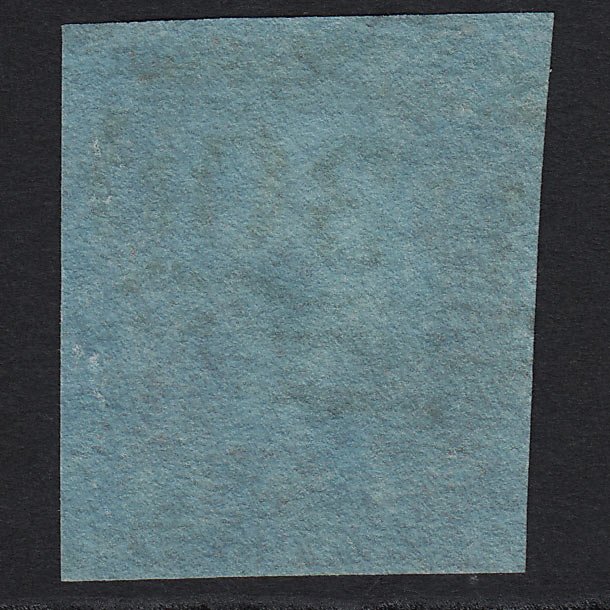 Additional view of stamp 8692