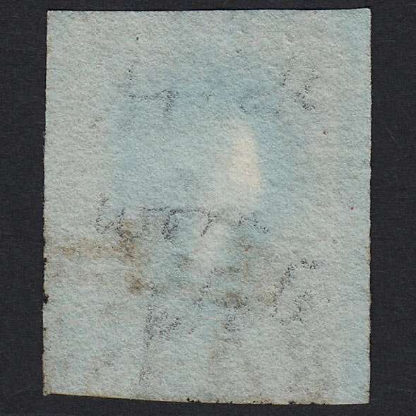 Additional view of stamp 8703